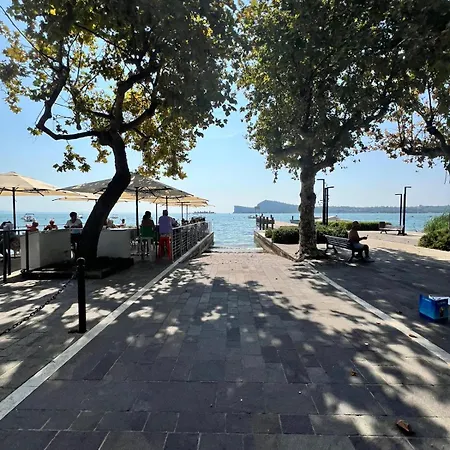 La Finestra Sul Garda Dreaming Holidays *