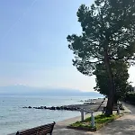 Apartman La Finestra Sul Garda Dreaming Holidays San Felice del Benaco