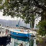 La Finestra Sul Garda Dreaming Holidays Apartman