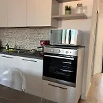 Apartman La Finestra Sul Garda Dreaming Holidays San Felice del Benaco