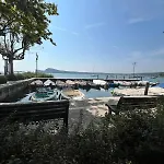 La Finestra Sul Garda Dreaming Holidays Apartman