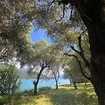 Apartman La Finestra Sul Garda Dreaming Holidays San Felice del Benaco