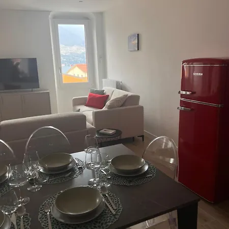 La Finestra Sul Garda Dreaming Holidays Apartment