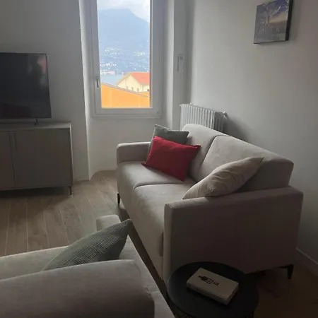 La Finestra Sul Garda Dreaming Holidays San Felice del Benaco