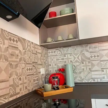 Appartement La Finestra Sul Garda Dreaming Holidays