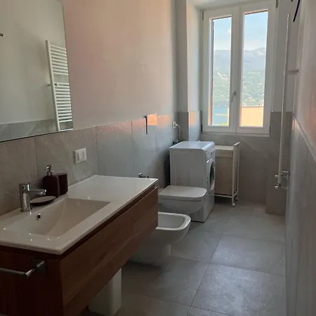 La Finestra Sul Garda Dreaming Holidays San Felice del Benaco