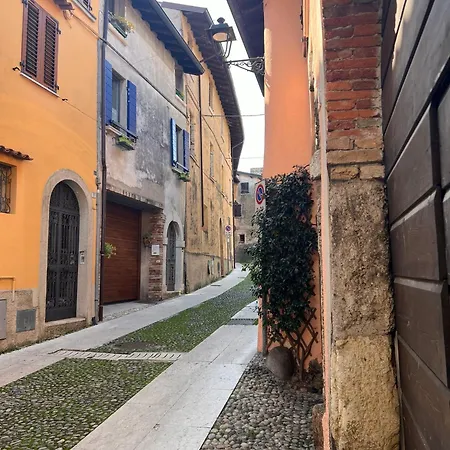 La Finestra Sul Garda Dreaming Holidays *