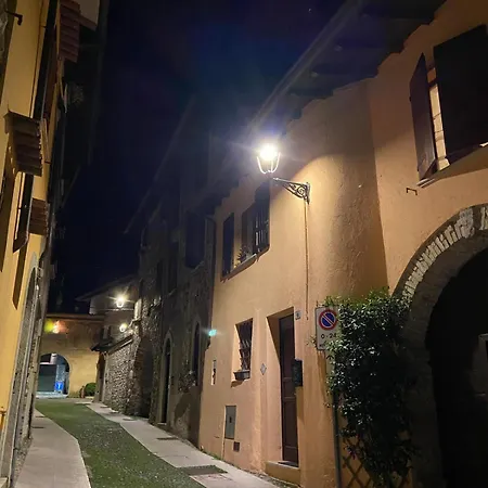 Apartment La Finestra Sul Garda Dreaming Holidays *