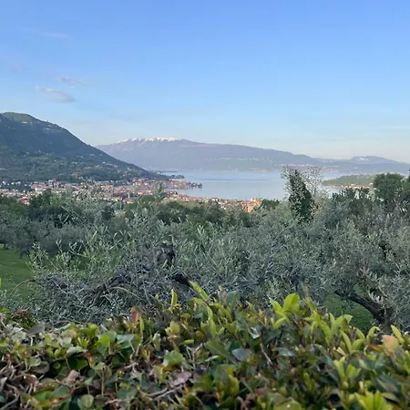 La Finestra Sul Garda Dreaming Holidays *