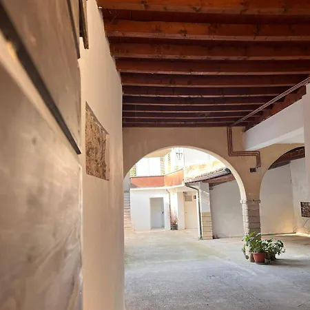 La Finestra Sul Garda Dreaming Holidays Appartement *