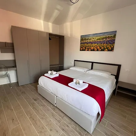 Appartement La Finestra Sul Garda Dreaming Holidays San Felice del Benaco