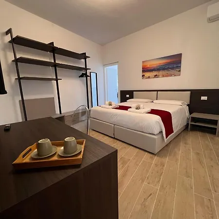 La Finestra Sul Garda Dreaming Holidays Appartement