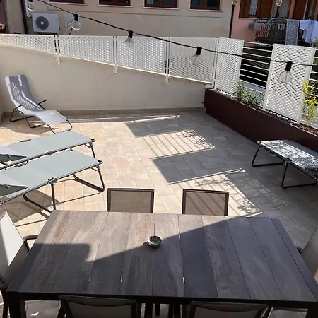 La Finestra Sul Garda Dreaming Holidays Appartement *