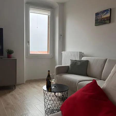 La Finestra Sul Garda Dreaming Holidays *