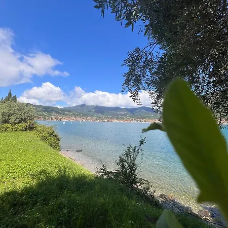 La Finestra Sul Garda Dreaming Holidays Appartement San Felice del Benaco