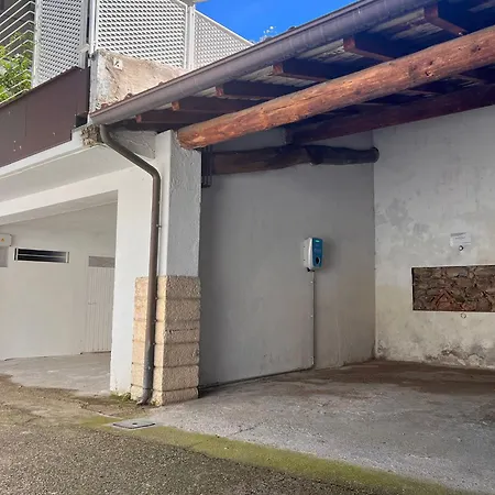 La Finestra Sul Garda Dreaming Holidays Appartement *