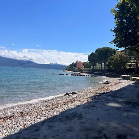 La Finestra Sul Garda Dreaming Holidays San Felice del Benaco