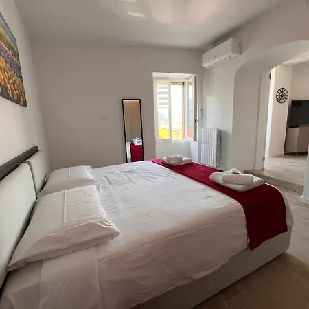 Appartement La Finestra Sul Garda Dreaming Holidays