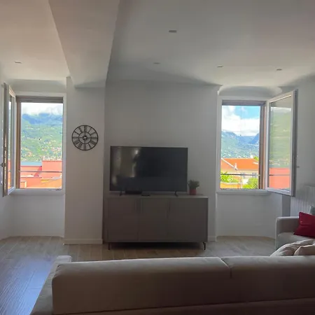 La Finestra Sul Garda Dreaming Holidays Appartement *