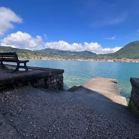 La Finestra Sul Garda Dreaming Holidays San Felice del Benaco