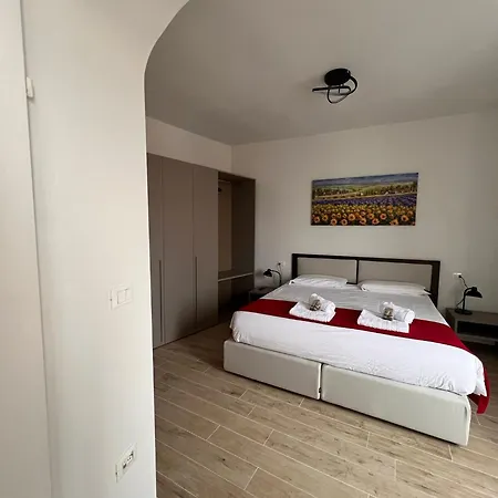La Finestra Sul Garda Dreaming Holidays Appartement