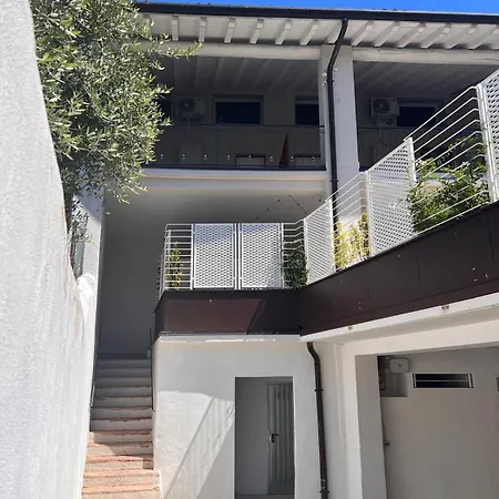Appartement La Finestra Sul Garda Dreaming Holidays