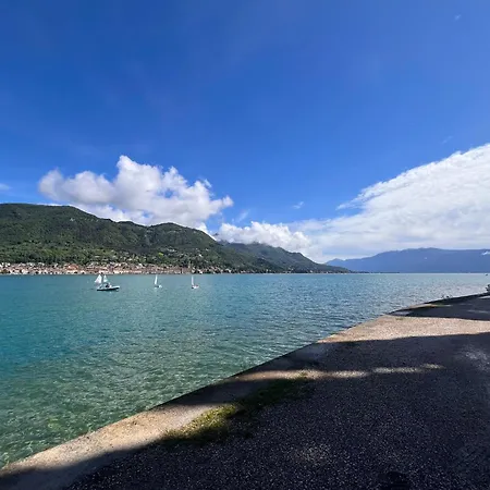 La Finestra Sul Garda Dreaming Holidays San Felice del Benaco