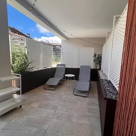 La Finestra Sul Garda Dreaming Holidays Appartement *