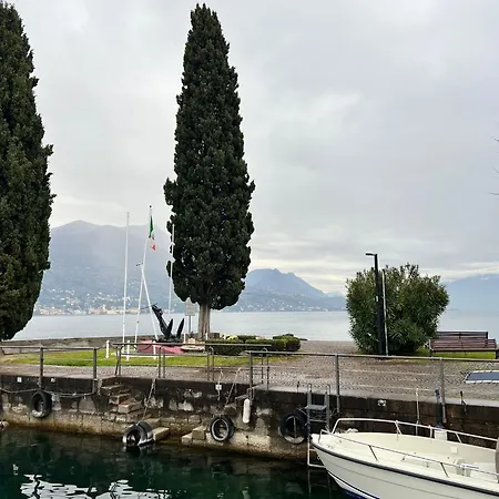 La Finestra Sul Garda Dreaming Holidays Apartment