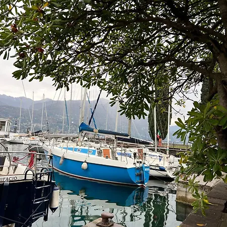 La Finestra Sul Garda Dreaming Holidays Apartment