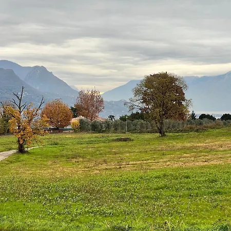 Apartman La Finestra Sul Garda Dreaming Holidays