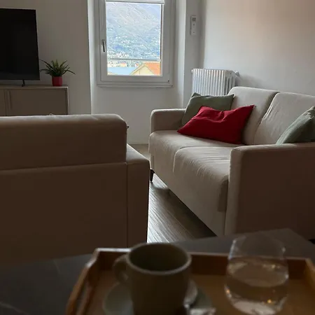 La Finestra Sul Garda Dreaming Holidays San Felice del Benaco