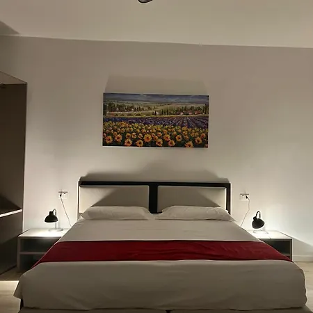 La Finestra Sul Garda Dreaming Holidays * San Felice del Benaco