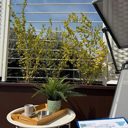 La Finestra Sul Garda Dreaming Holidays San Felice del Benaco