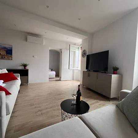 La Finestra Sul Garda Dreaming Holidays Appartement *
