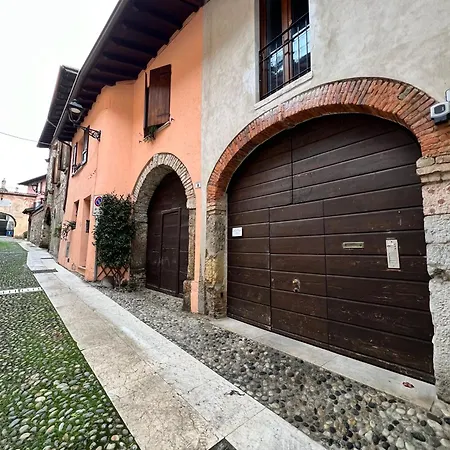 La Finestra Sul Garda Dreaming Holidays San Felice del Benaco