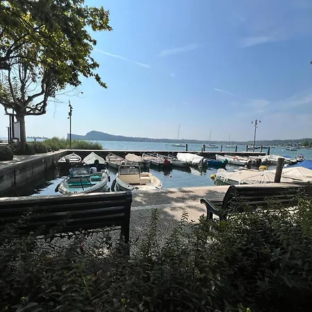 La Finestra Sul Garda Dreaming Holidays Appartement